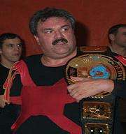 Salvatore Bellomo, Belgian-Italian professional wrestler (WWF, dies at age 67
