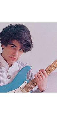 Sam Mehran, British musician (Test Icicles)., dies at age 31