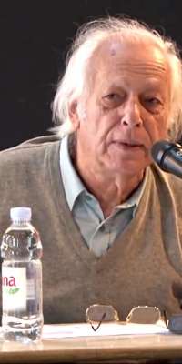 Samir Amin, Egyptian-French Marxian economist., dies at age 86