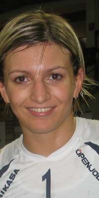 Sara Anzanello, Italian volleyball player (national team), dies at age 38