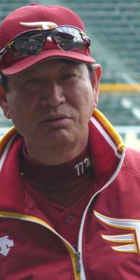 Senichi Hoshino, Japanese Hall of Fame baseball player (Chunichi Dragons) and manager (Chunichi Dragons, dies at age 70