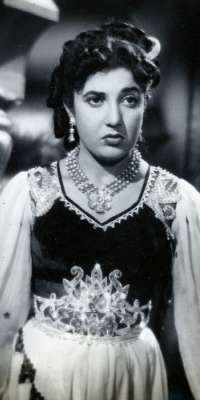 Shammi, Indian actress (Sangdil, dies at age 89
