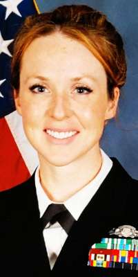 Shannon M. Kent, American Navy Chief Cryptologic Technician, dies at age 35