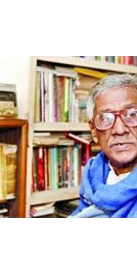 Shawkat Ali, Bangladeshi author., dies at age 81