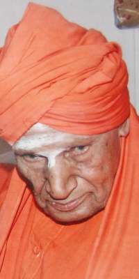Shivakumara Swami, Indian spiritual leader., dies at age 111