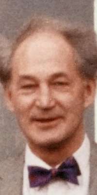 Sir William Stanley Peart, British medical researcher., dies at age 96