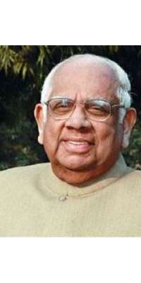 Somnath Chatterjee, Inidan politician, dies at age 89