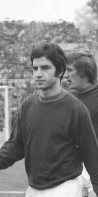 Stefano Pellegrini, Italian footballer (Roma, dies at age 64