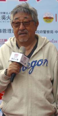 Sun Yueh, Chinese-born Taiwanese actor (Papa, dies at age 87
