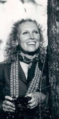 Susan Anspach, American actress (Five Easy Pieces, dies at age 75