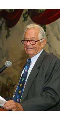 T. Berry Brazelton, American pediatrician and author., dies at age 99