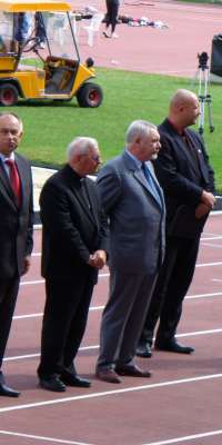 Tadeusz Pieronek, Polish Catholic priest and professor of canon law, dies at age 84