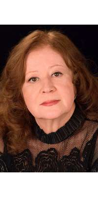 Tamara Degtyaryova, Russian actress (Eternal Call, dies at age 74