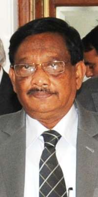 Tariqul Islam, Bangladeshi politician, dies at age 73