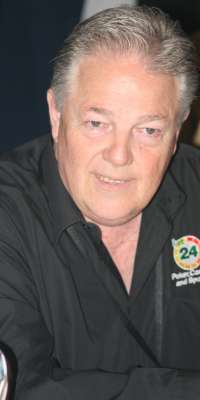 Thor Hansen, Norwegian poker player, dies at age 71