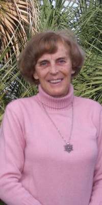 Tilly van der Zwaard, 81, dies at age -1