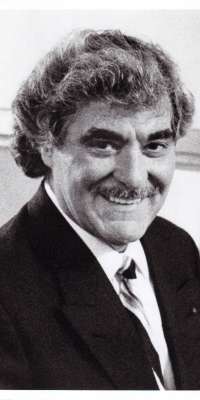 Tito Capobianco, Argentine-born American stage director (Pittsburgh Opera), dies at age 87