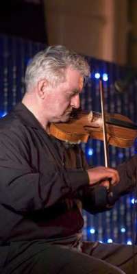Tommy Peoples, Irish fiddler (The Bothy Band)., dies at age 70