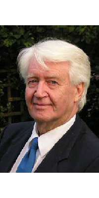 Tony Greenfield, British statistician., dies at age 87