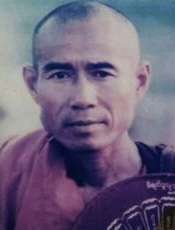 U Thuzana, Burmese Buddhist monk, dies at age 71