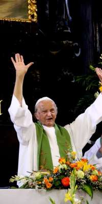 Ugo De Censi, Italian-Peruvian priest., dies at age 94