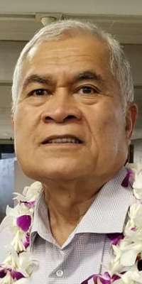 Utu Abe Malae, American Samoan businessman, dies at age -1