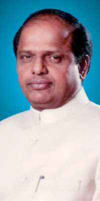 V. Dhananjay Kumar, Indian politician, dies at age 67