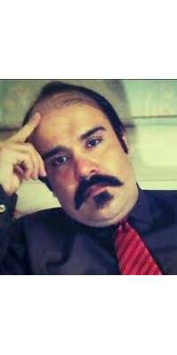Vahid Sayadi Nasiri, Iranian human rights activist and hunger striker., dies at age 37