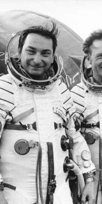 Valery Bykovsky, Russian cosmonaut., dies at age 84