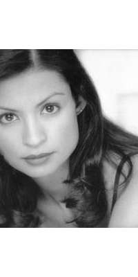 Vanessa Marquez, American actress (ER), dies at age 49