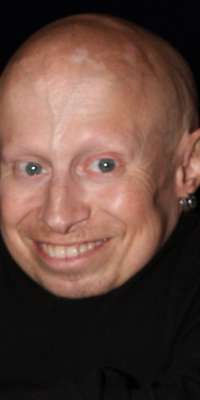 Verne Troyer, American actor., dies at age 49