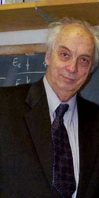 Victor Veselago, Soviet-born Russian physicist., dies at age 89