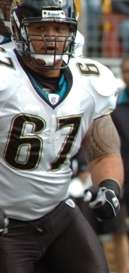 Vince Manuwai, American football player (Jacksonville Jaguars)., dies at age 38