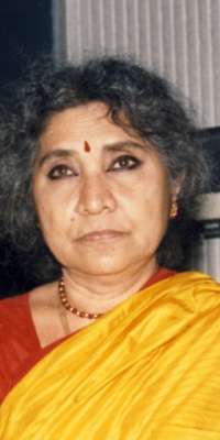 Vinjamuri Anasuya Devi, Indian singer and composer., dies at age 98