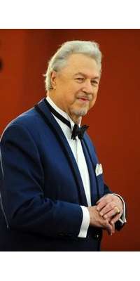 Virgilijus Noreika, Lithuanian opera singer., dies at age 82