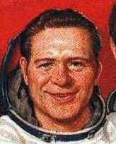Vladimir Lyakhov, Ukrainian-born Russian cosmonaut., dies at age 76
