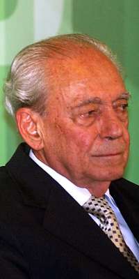Waldir Pires, Brazilian politician, dies at age 91