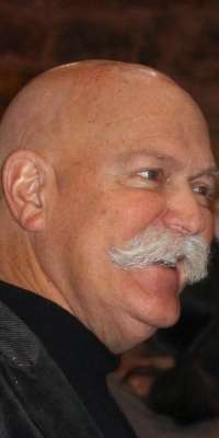 Will Vinton, American animator (The Adventures of Mark Twain, dies at age 70