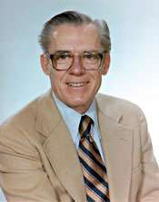 William Broomfield, American politician, dies at age 96