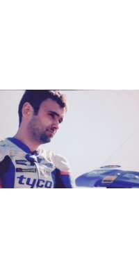 William Dunlop, Northern Irish motorcycle racer, dies at age 32