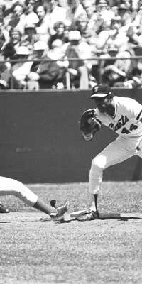 Willie McCovey, American baseball player (San Francisco Giants, dies at age 80