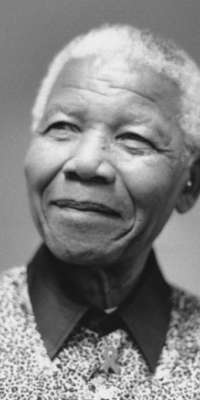 Winnie Madikizela-Mandela, South African anti-apartheid activist., dies at age 81