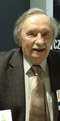 Wojciech Pokora, Polish actor., dies at age 83