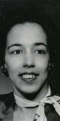 Yvonne Clark, American engineer., dies at age 89