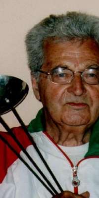 Zbigniew Czajkowski, Polish fencing coach., dies at age 98
