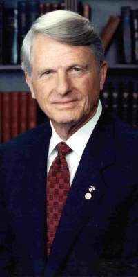 Zell Miller, American politician, dies at age 86
