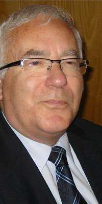 Zvi Arad, Israeli mathematician., dies at age 75