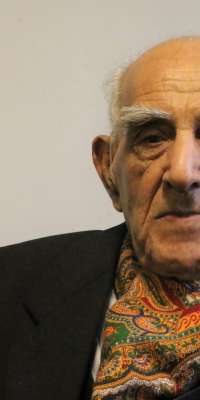 Ahmad Eghtedari, 93–94, dies at age 93