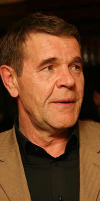 Aleksey Buldakov, Russian film actor, dies at age 68