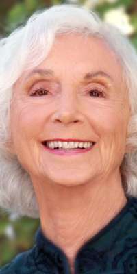 Barbara Marx Hubbard, American non-fiction writer., dies at age 89